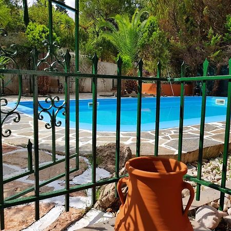 Ancient Olympia Luxury Pool Villa Palace 4Bedroom Dış mekan fotoğraf