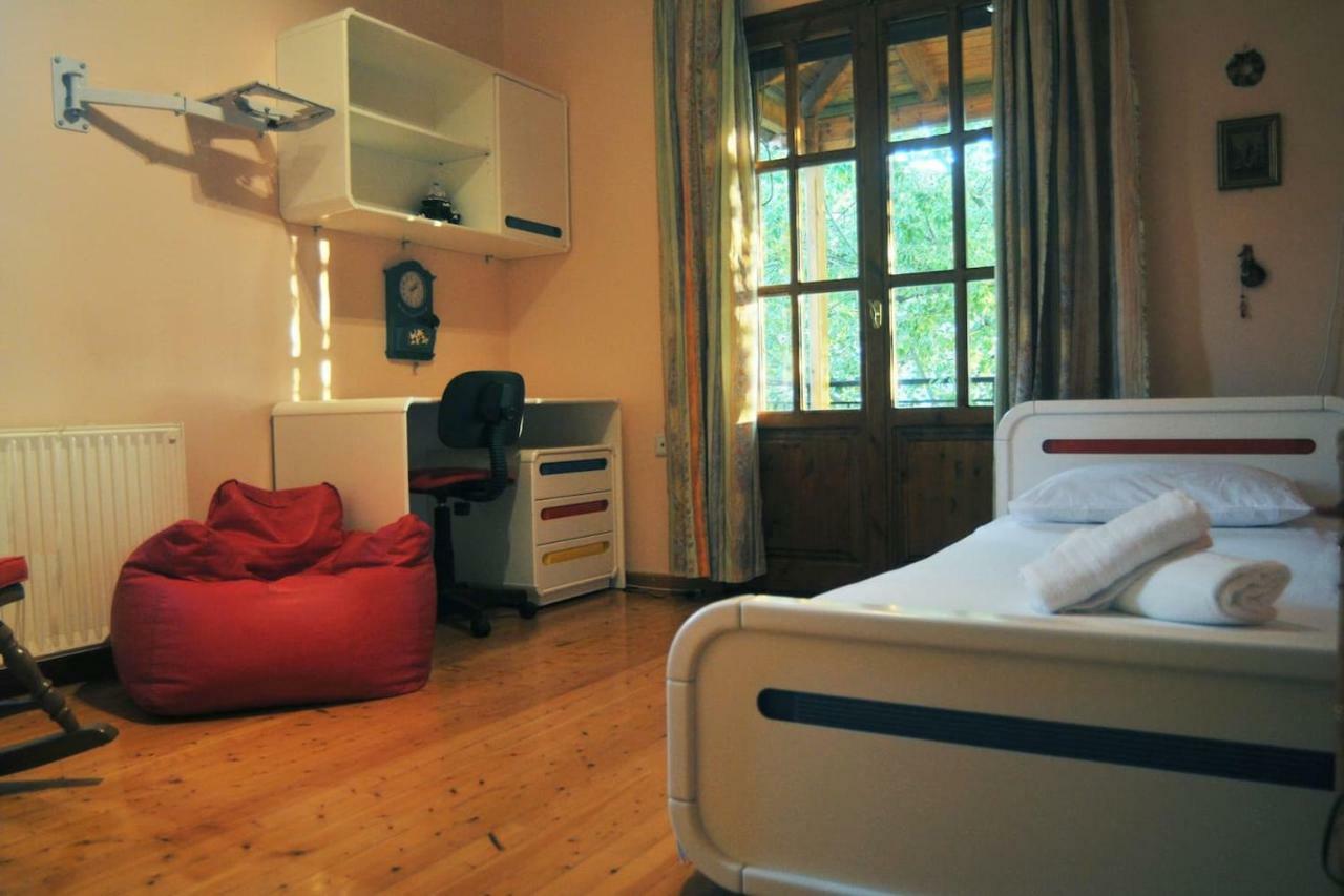 Ancient Olympia Luxury Pool Villa Palace 4Bedroom Dış mekan fotoğraf