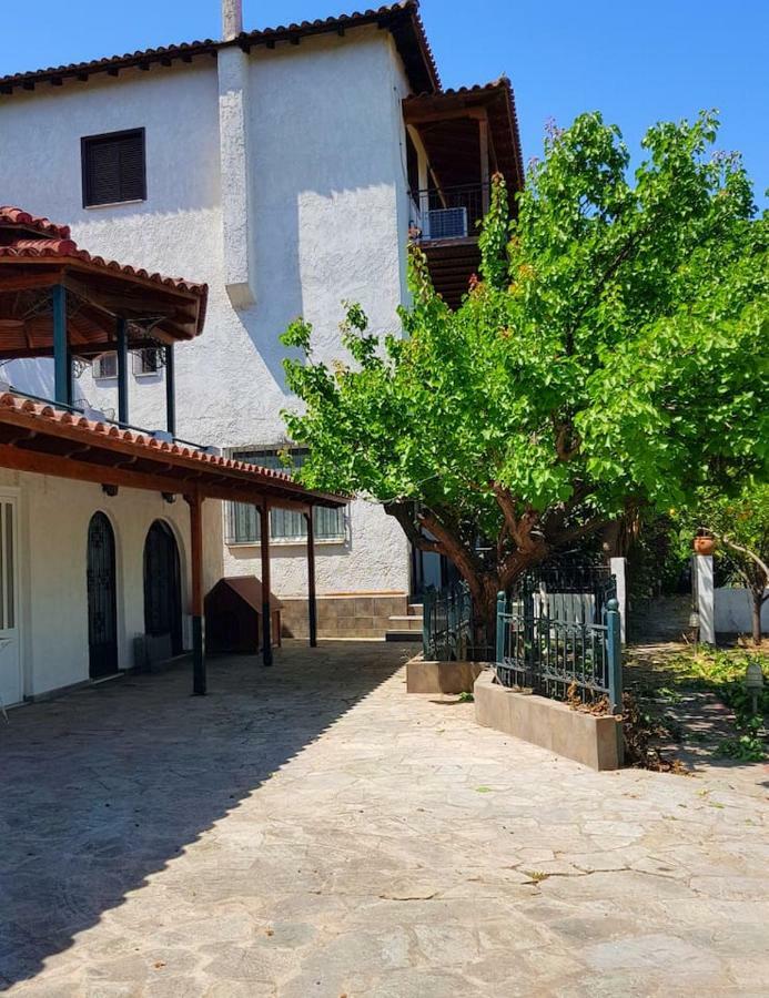 Ancient Olympia Luxury Pool Villa Palace 4Bedroom Dış mekan fotoğraf
